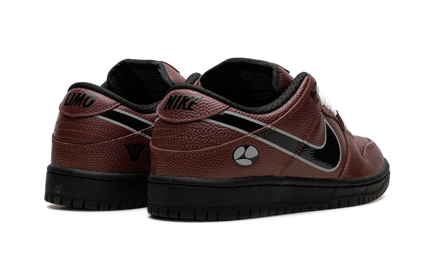 Nike SB Dunk Low Limosine Skateboards