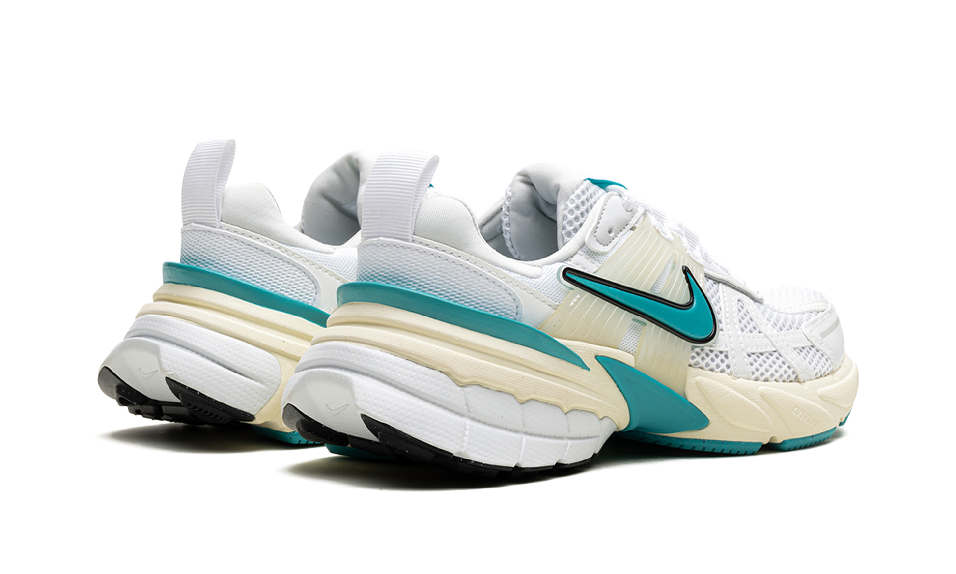 Nike V2K Run Dusty Cactus (Women's)