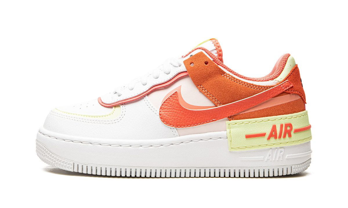 Nike Air Force 1 Low Shadow White Magic Ember (Women's)