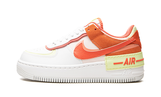 Nike Air Force 1 Low Shadow White Magic Ember (Women's)