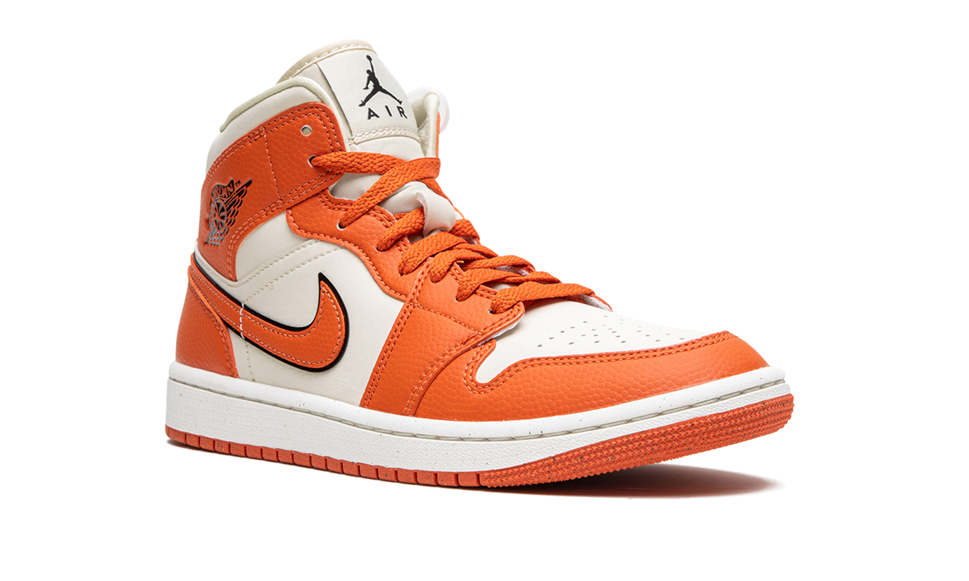 Jordan 1 Mid SE Sport Spice (Women's)