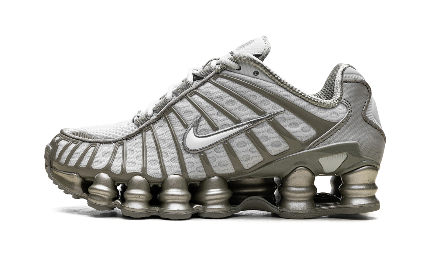 Nike Shox TL Light Army (Damen) 