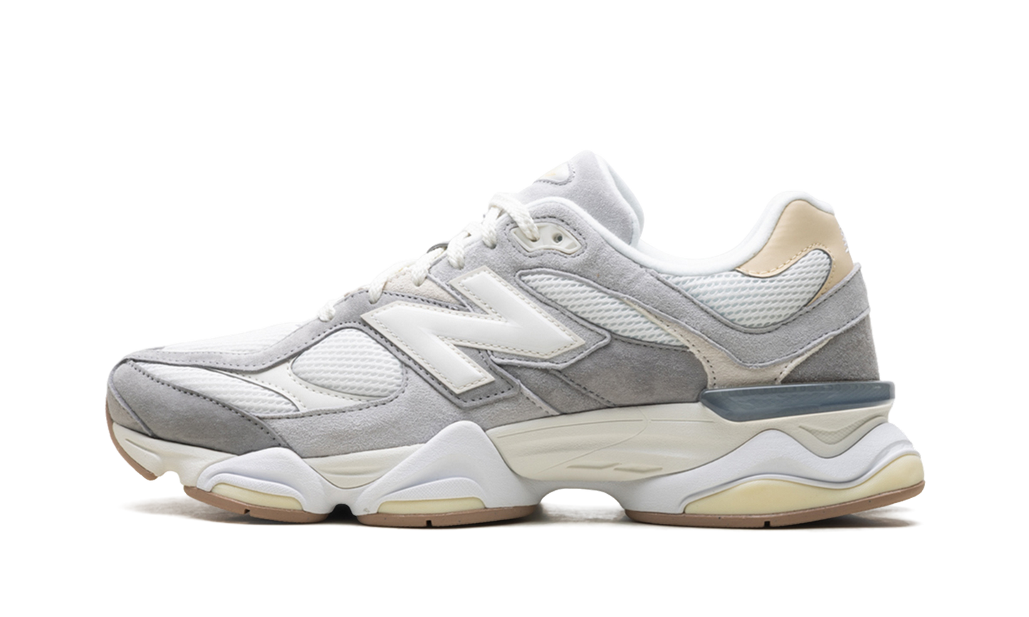 New Balance 9060 Slate Grey Calcium