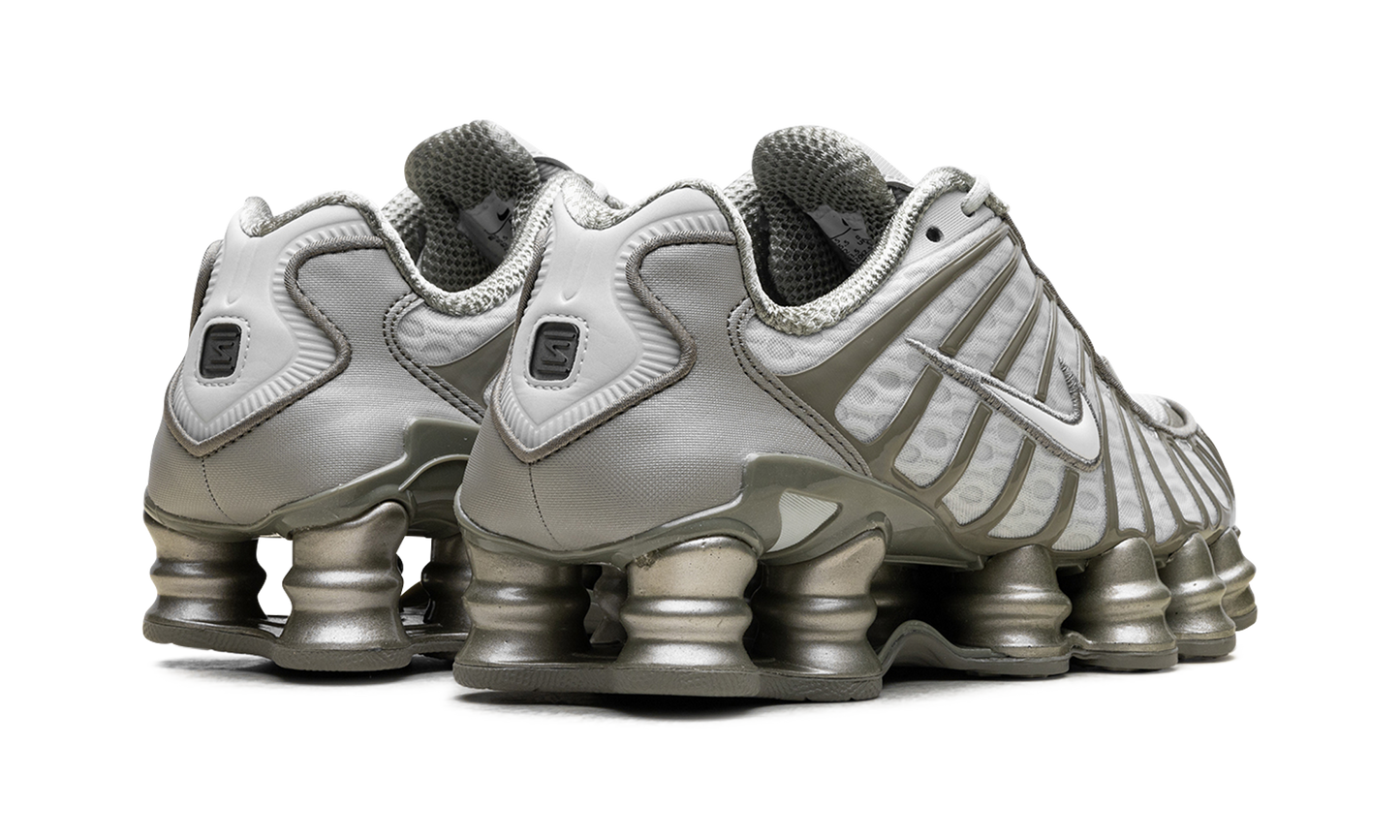 Nike Shox TL Light Army (Women's)