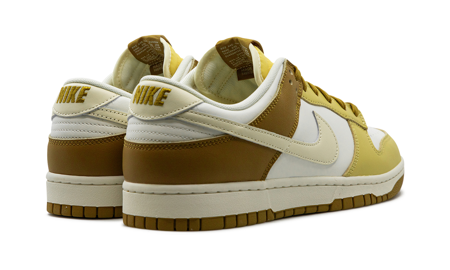 Nike Dunk Low Retro Bronzine
