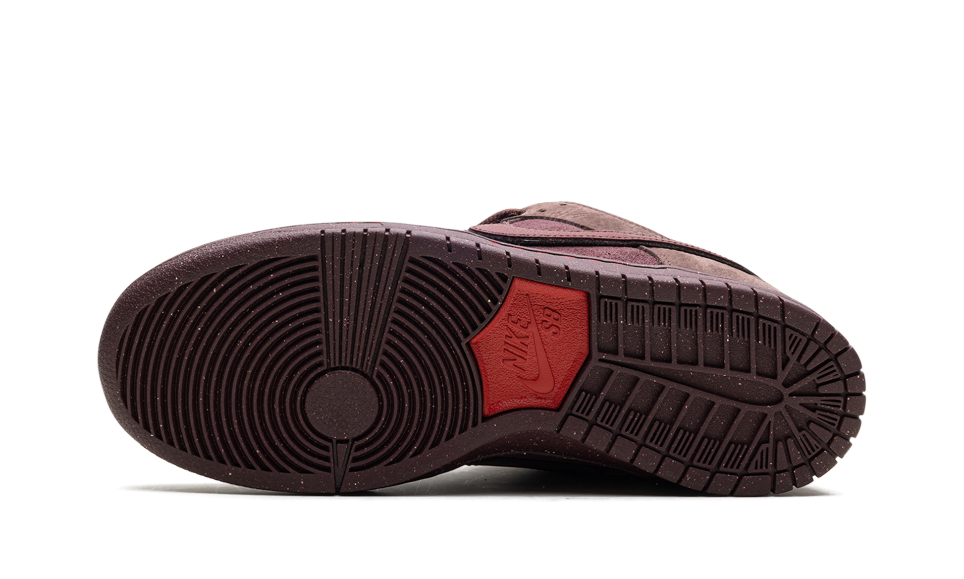 Nike SB Dunk Low City of Love Burgundy Crush