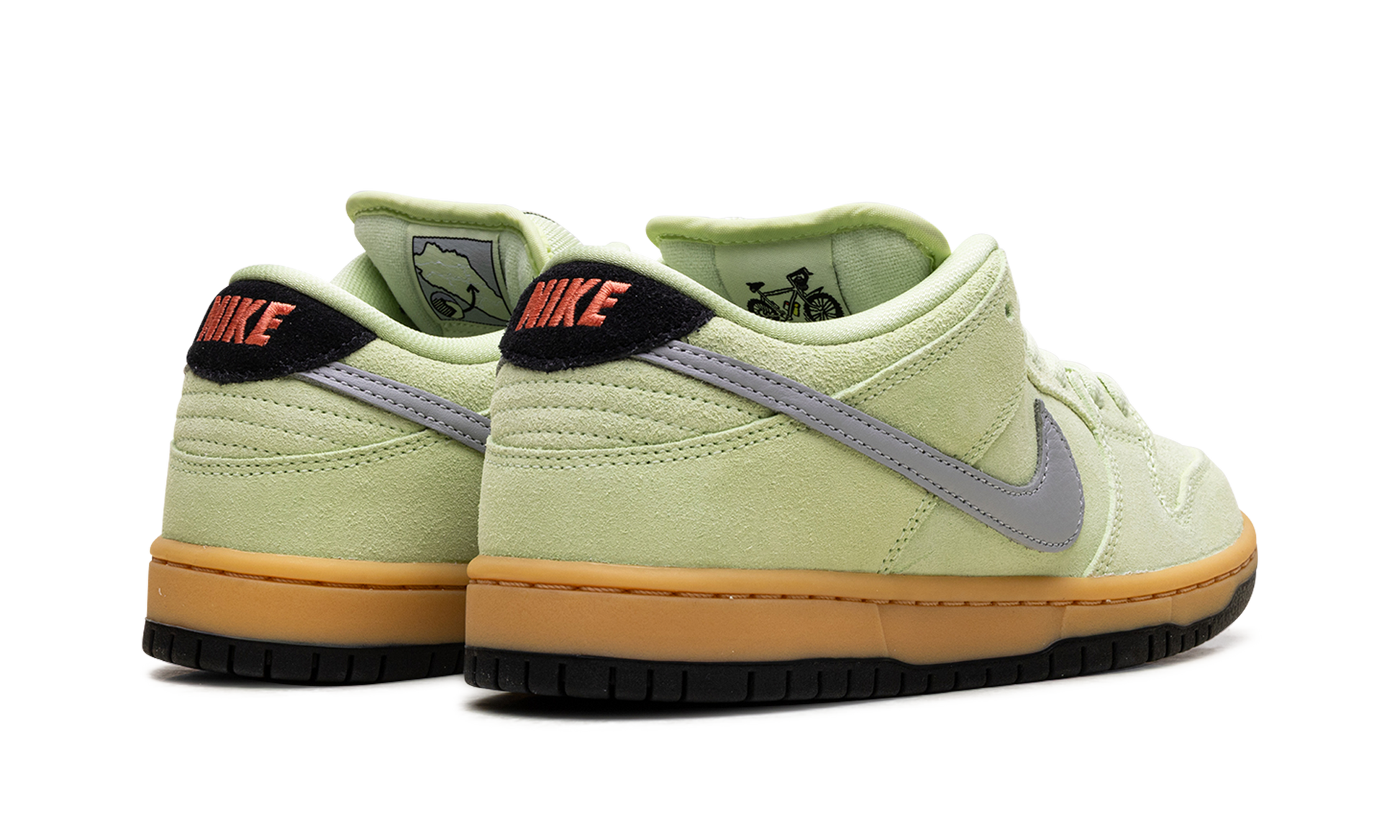 Nike SB Dunk Low Verdugo Mountain