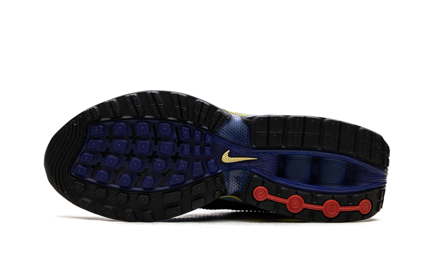 Nike Air Max Dn SE Hyper Blue Chamois 