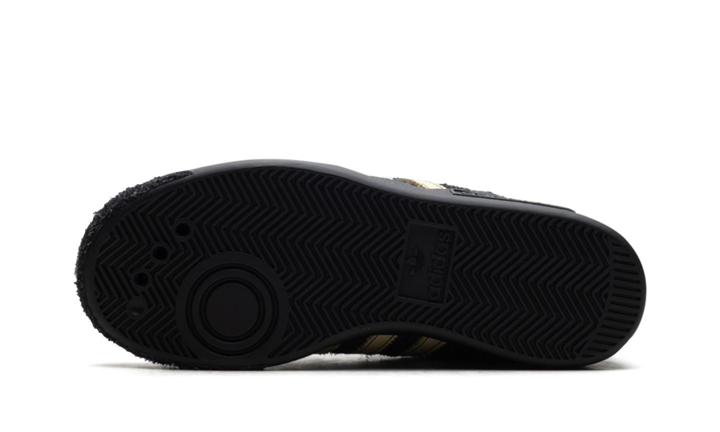 adidas Forest Hills Brain Dead Black