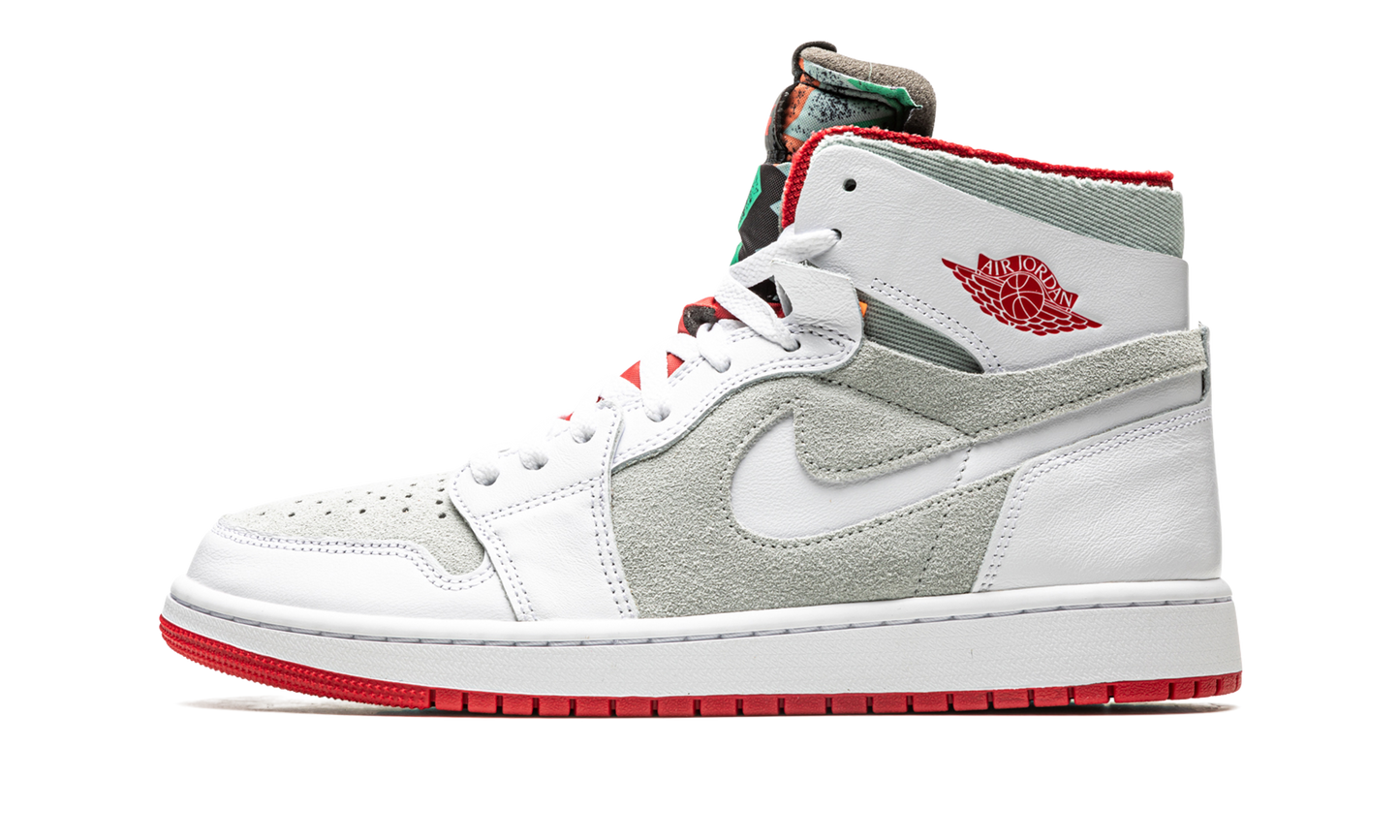 Jordan 1 High Zoom Air CMFT Hare