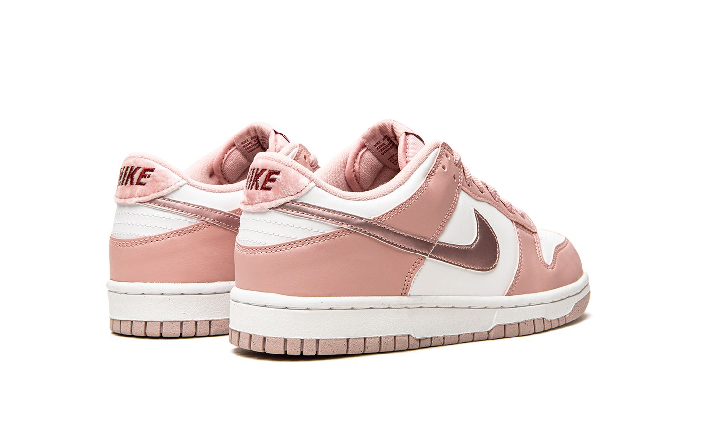 Nike Dunk Low Pink Velvet (GS)