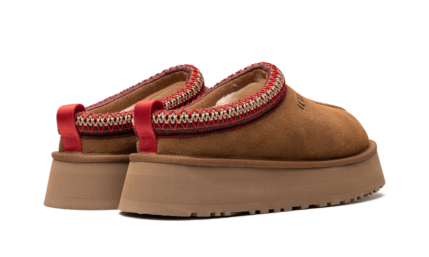 UGG Tazz Slipper Chestnut (Women's)