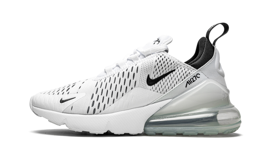 Nike Air Max 270 White Black (Women's)