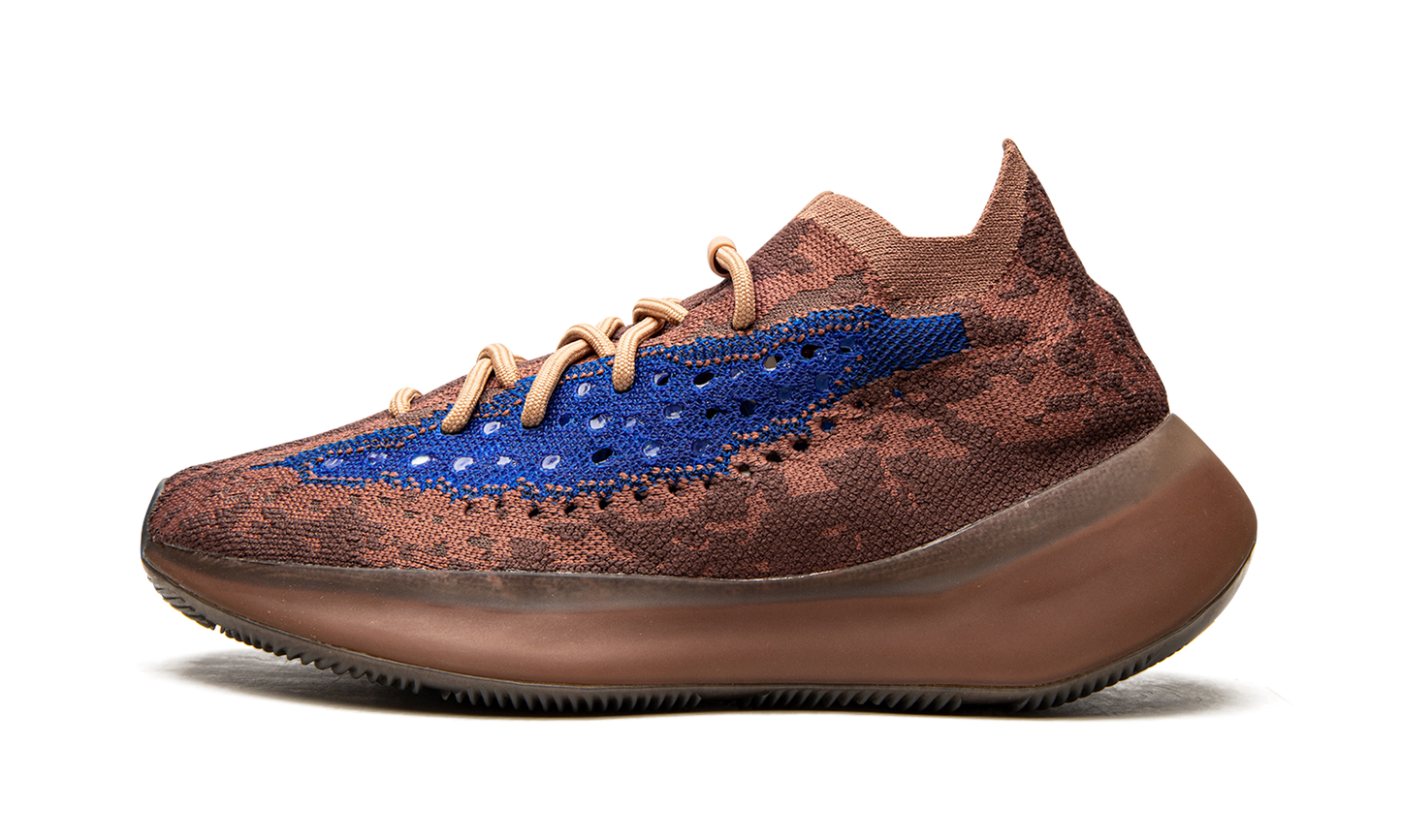 adidas Yeezy Boost 380 Black