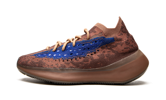 adidas Yeezy Boost 380 Black