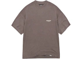 Represent Owners Club T-shirt Fog