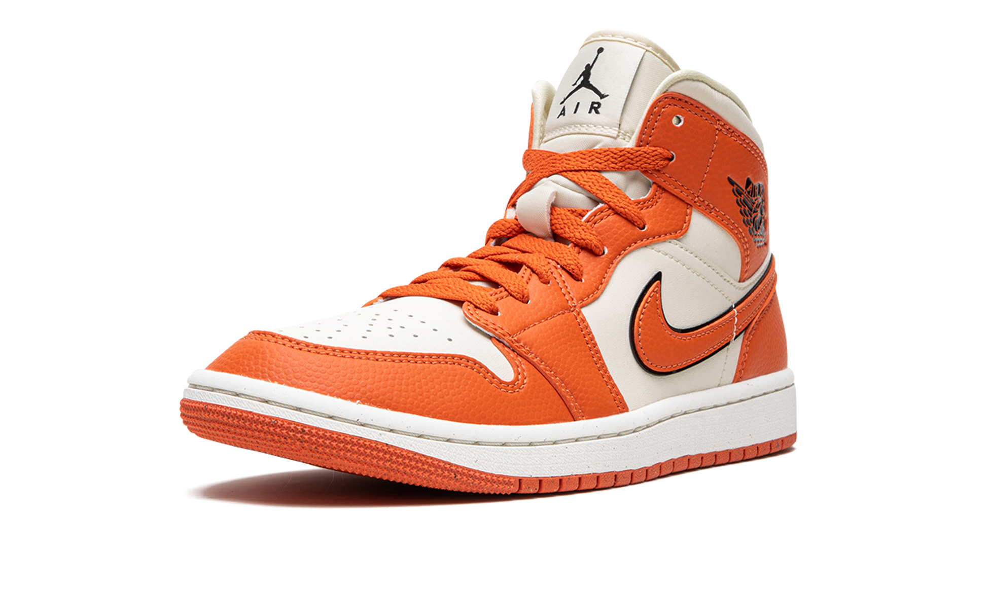 Jordan 1 Mid SE Sport Spice (Women's)