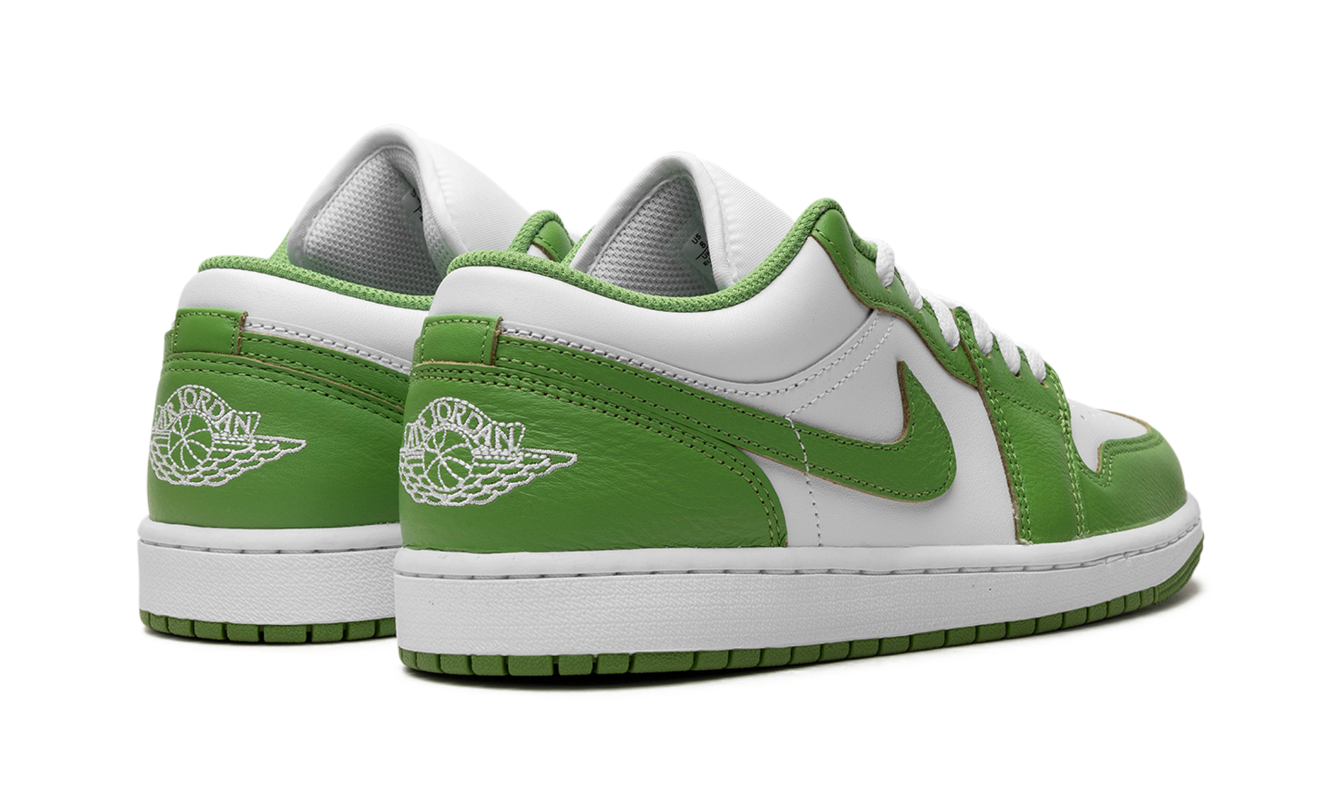 Jordan 1 Low SE Chlorophyll