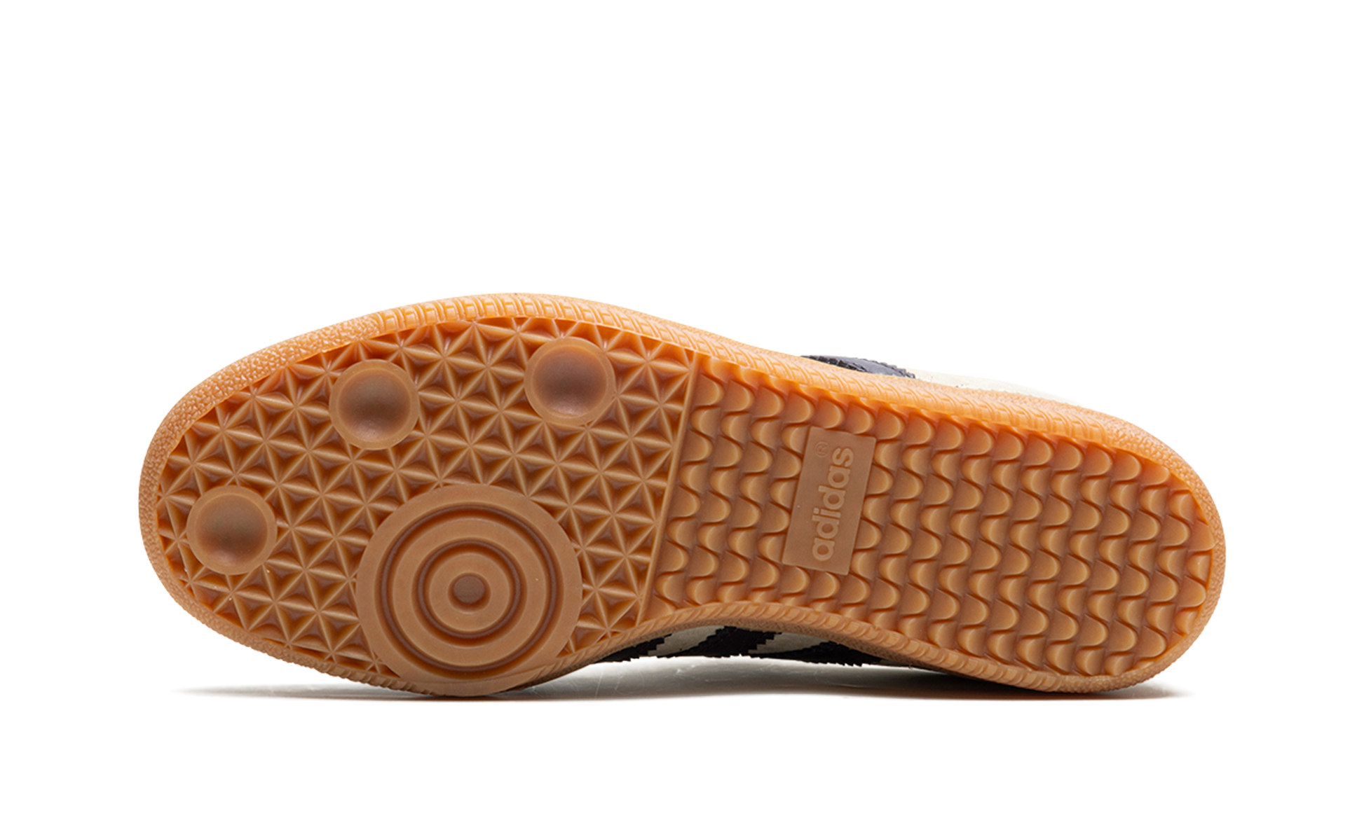 adidas Samba OG Putty Grey Black (Women's)