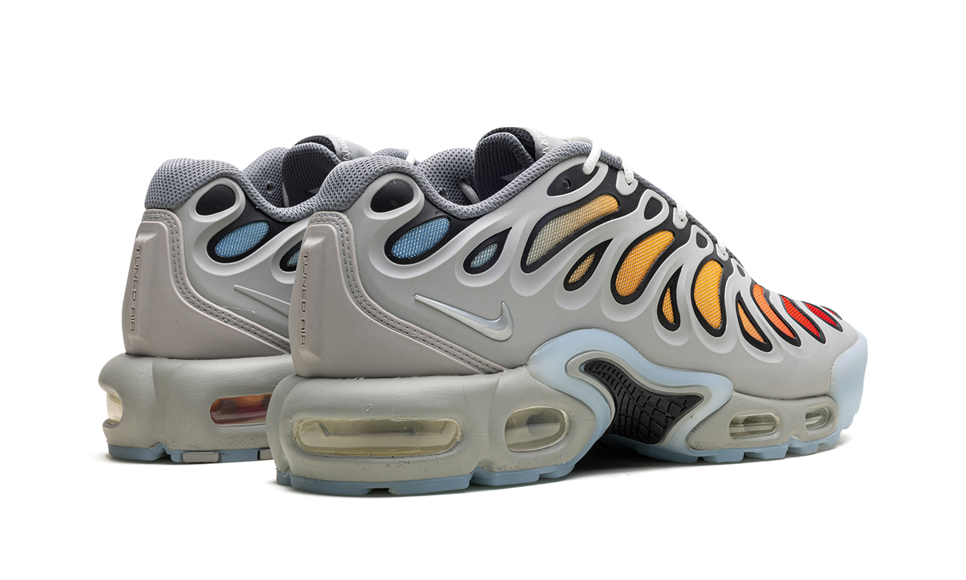 Nike Air Max Plus Drift Light Smoke Grey