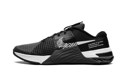 Nike Metcon 8 Black White