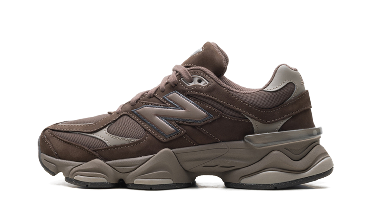 New Balance 9060 Mono Cortado