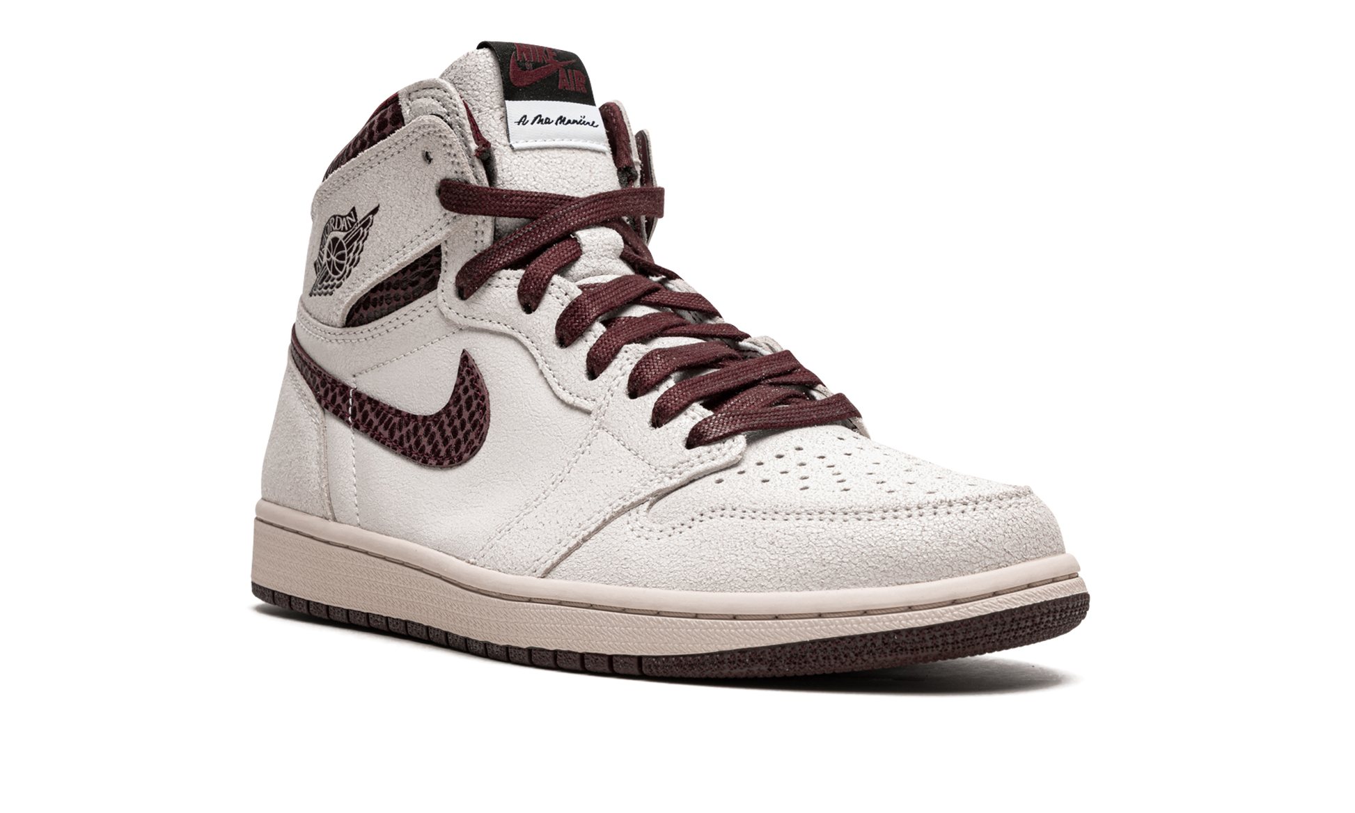 Jordan 1 Retro High OG A Ma Maniére
