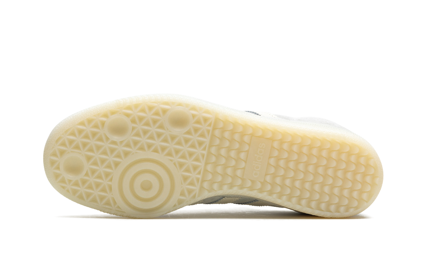 adidas Samba OG Wonder Silver