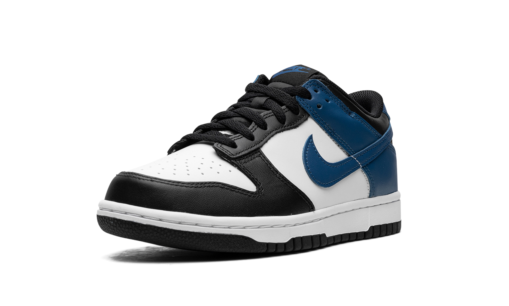 Nike Dunk Low Industrial Blue (GS)