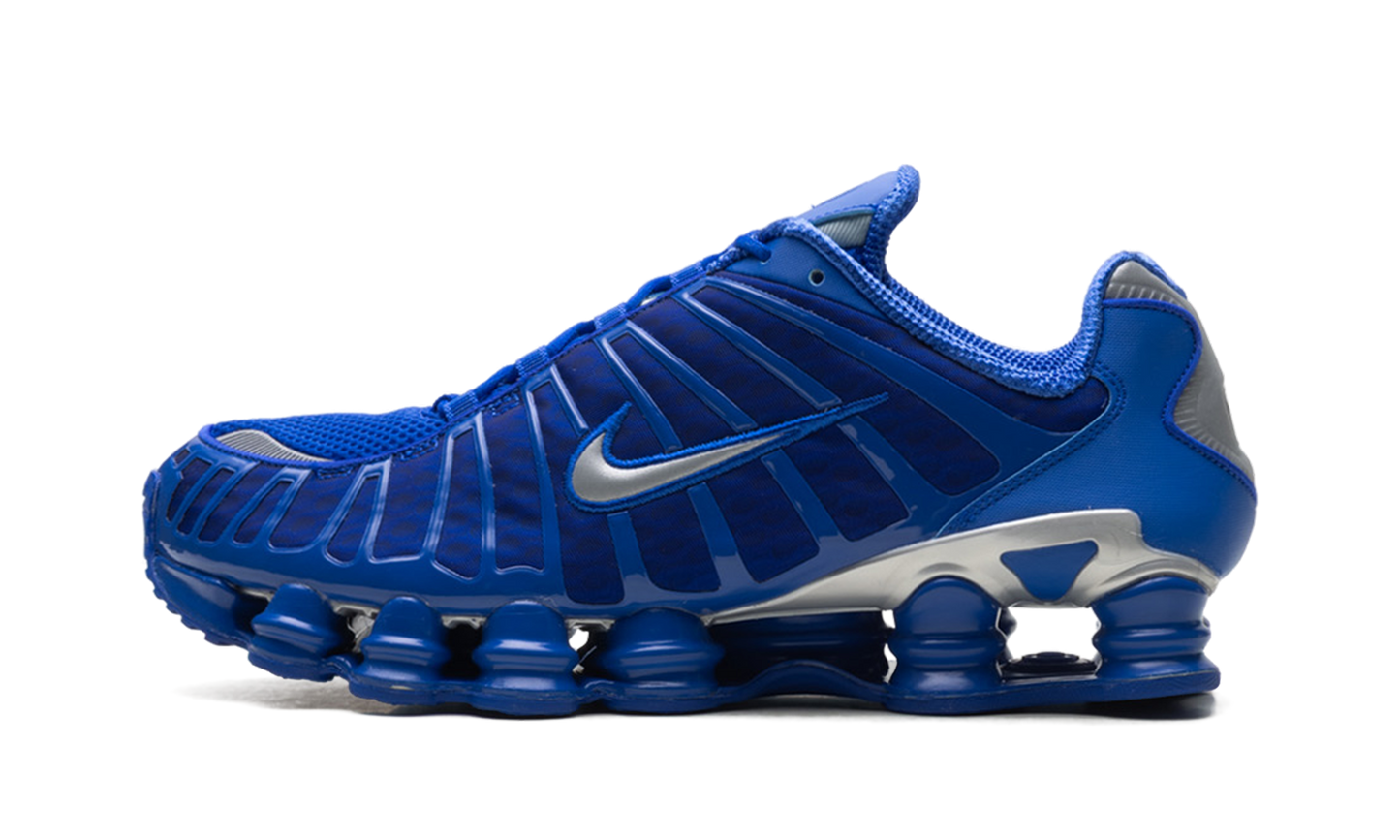 Nike Shox TL Hyper Royal
