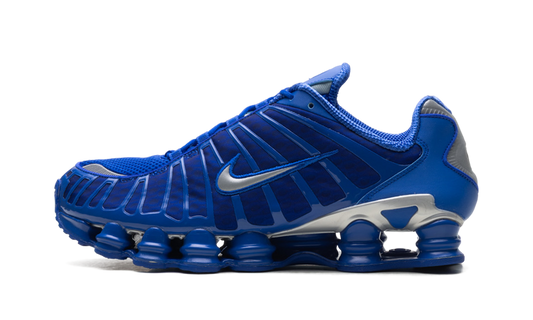 Nike Shox TL Hyper Royal