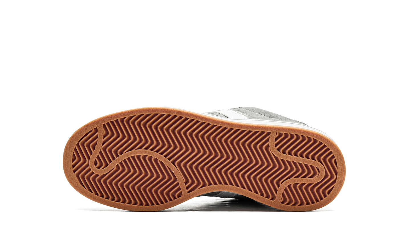 adidas Campus 00s Gray Gum (Kids)