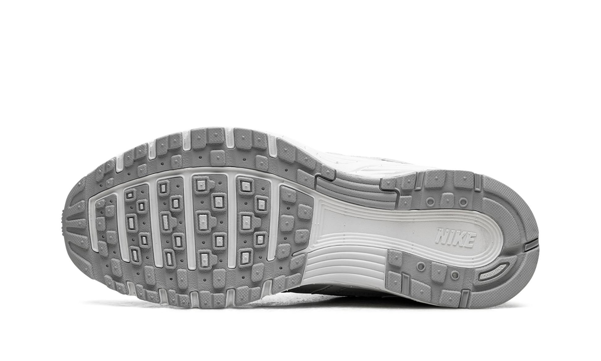 Nike P-6000 SE Summit White Vast Grey Wolf Grey (Women's)