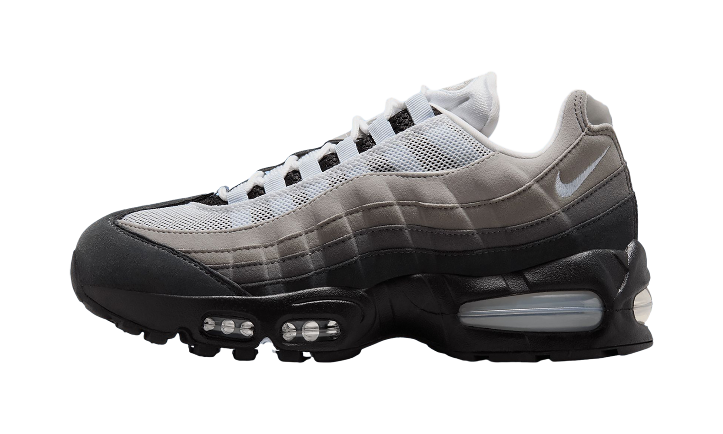 Nike Air Max 95 OG Big Bubble Blue Tint (Women's)