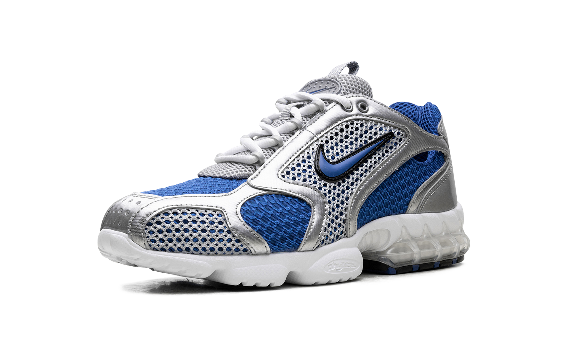 Nike Air Zoom Spiridon Cage 2 Varsity Royal (2020)