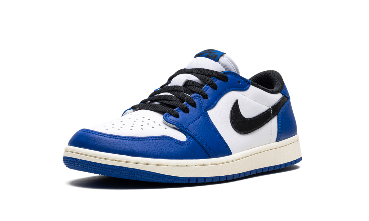 Jordan 1 Retro Low OG Game Royal