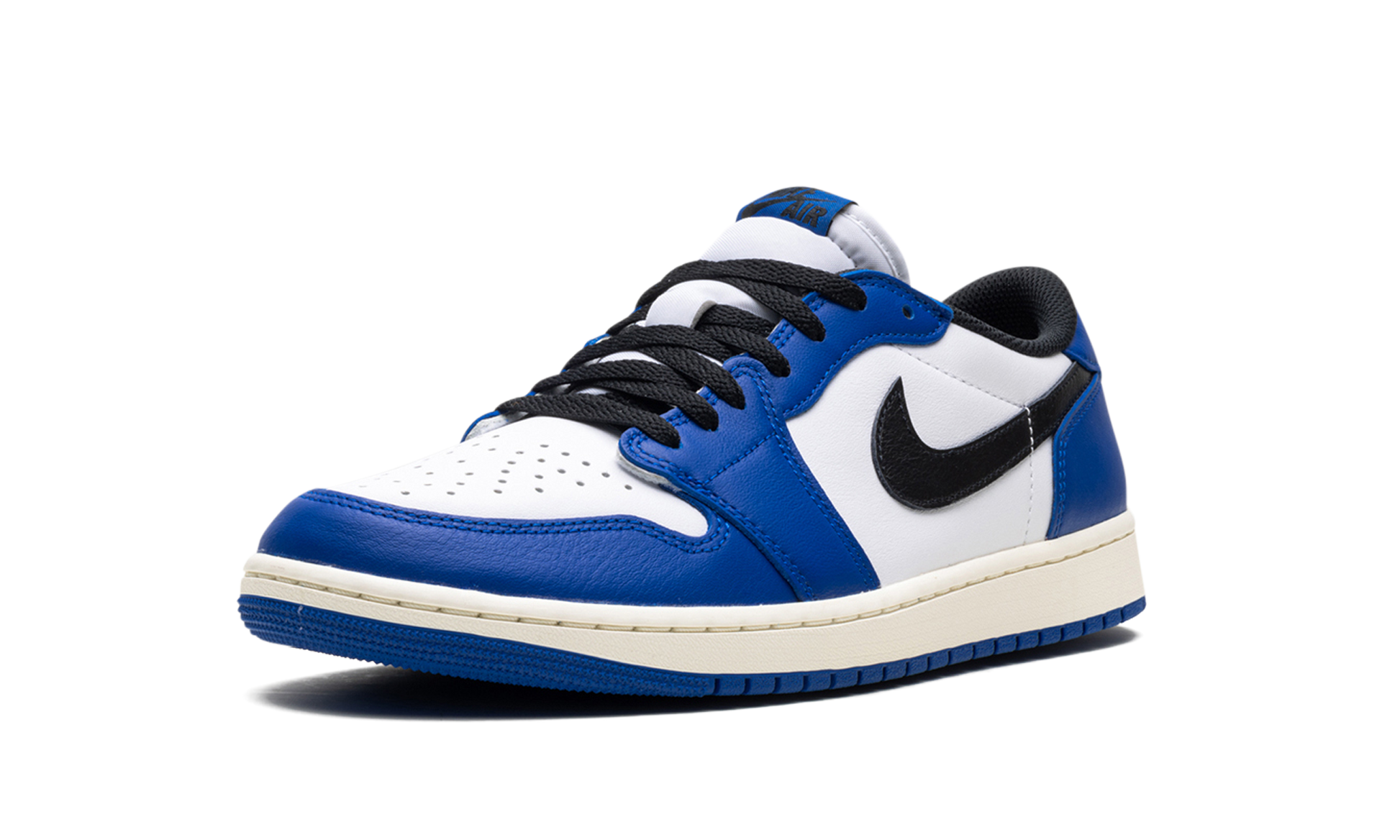Jordan 1 Retro Low OG Game Royal