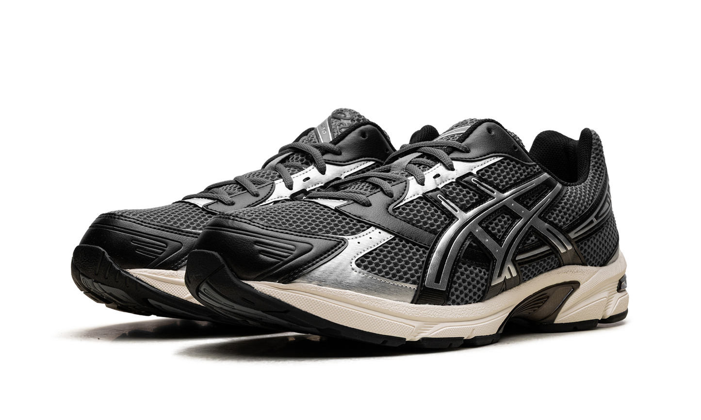 ASICS Gel-1130 Steel Grey Black