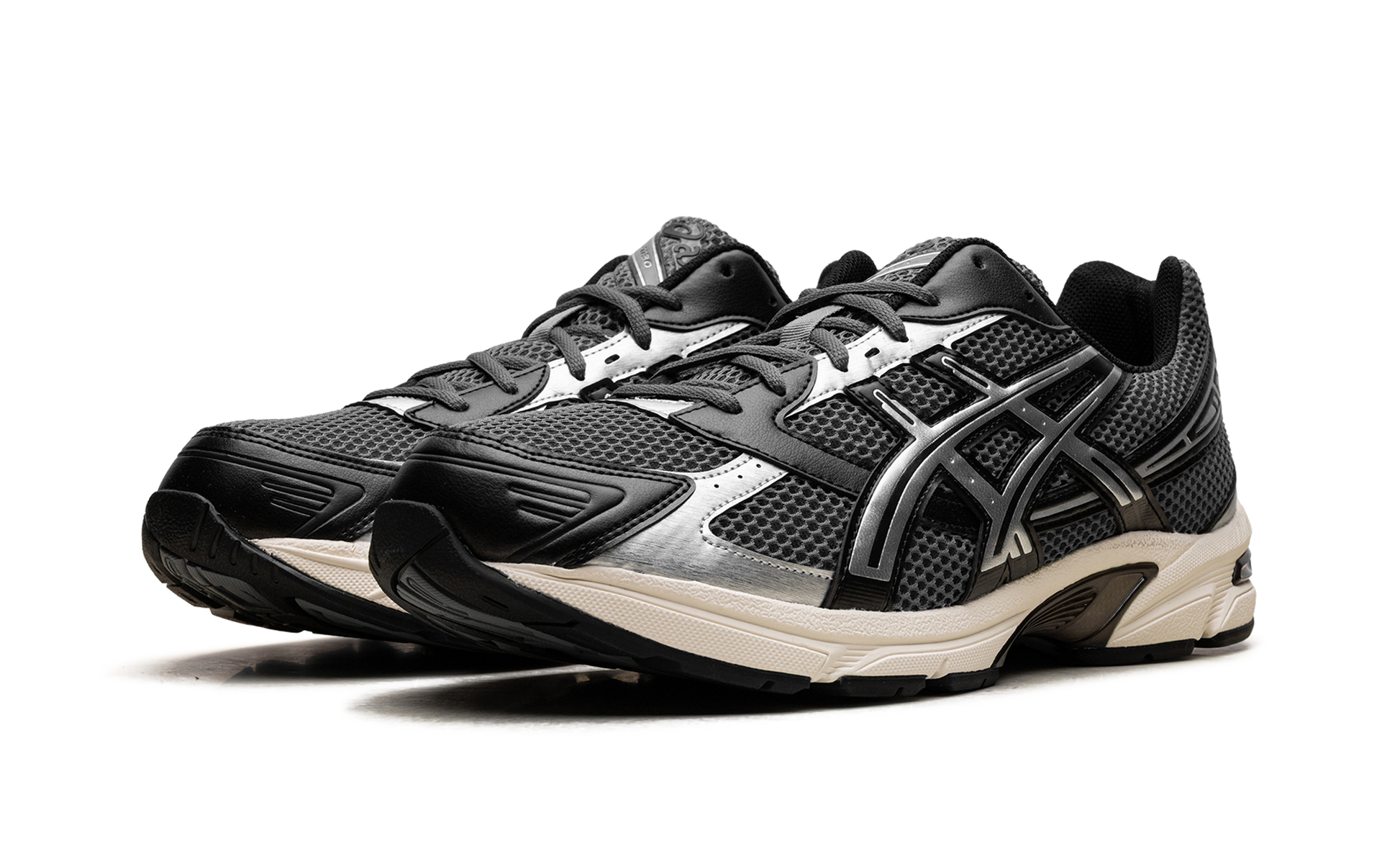 ASICS Gel-1130 Steel Grey Black