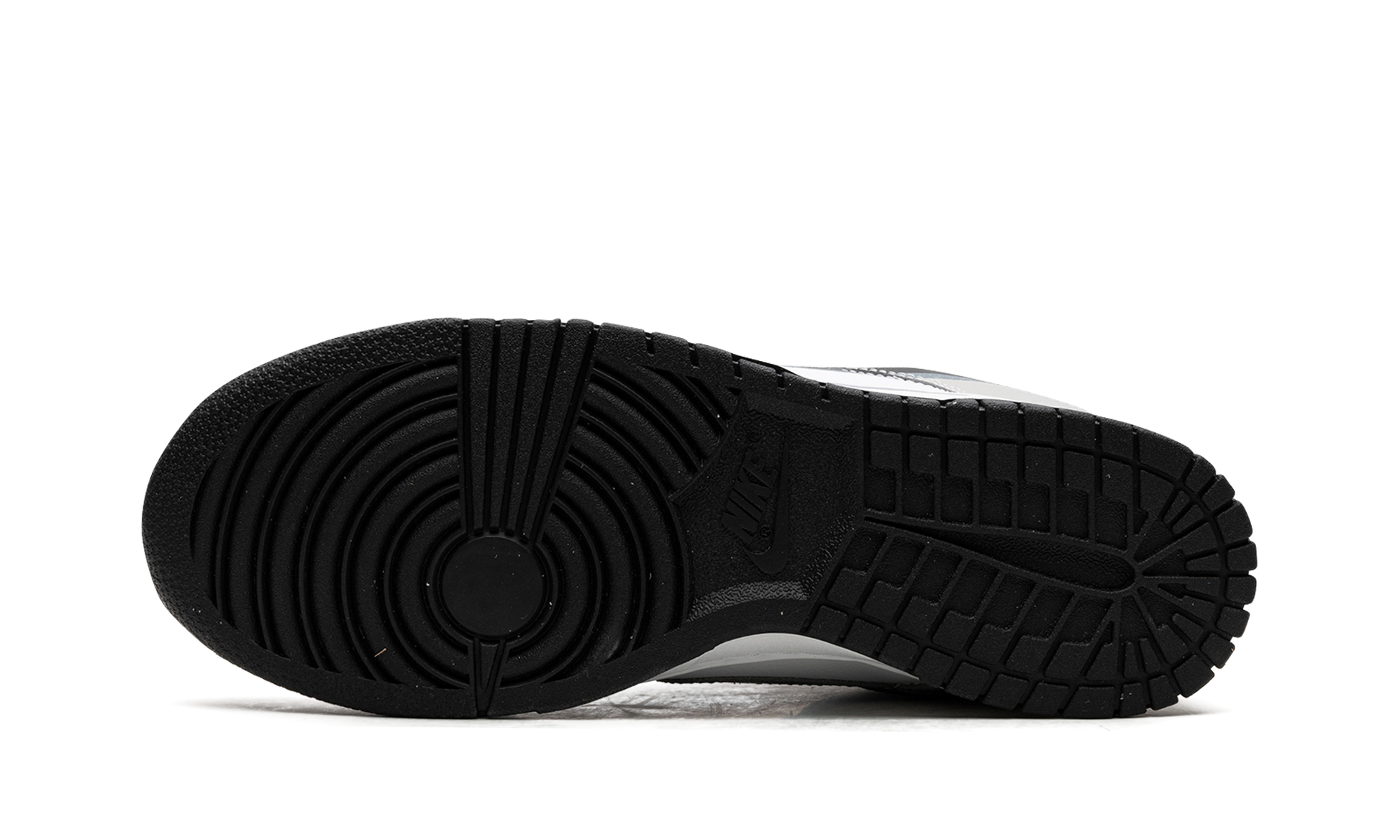 Nike Dunk Low Stencil Swoosh