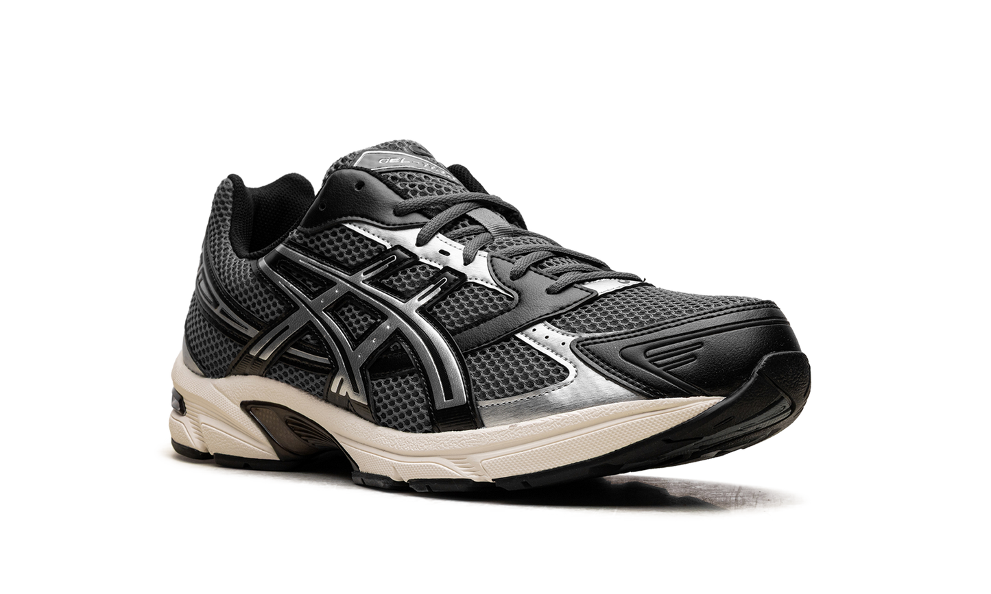 ASICS Gel-1130 Steel Grey Black