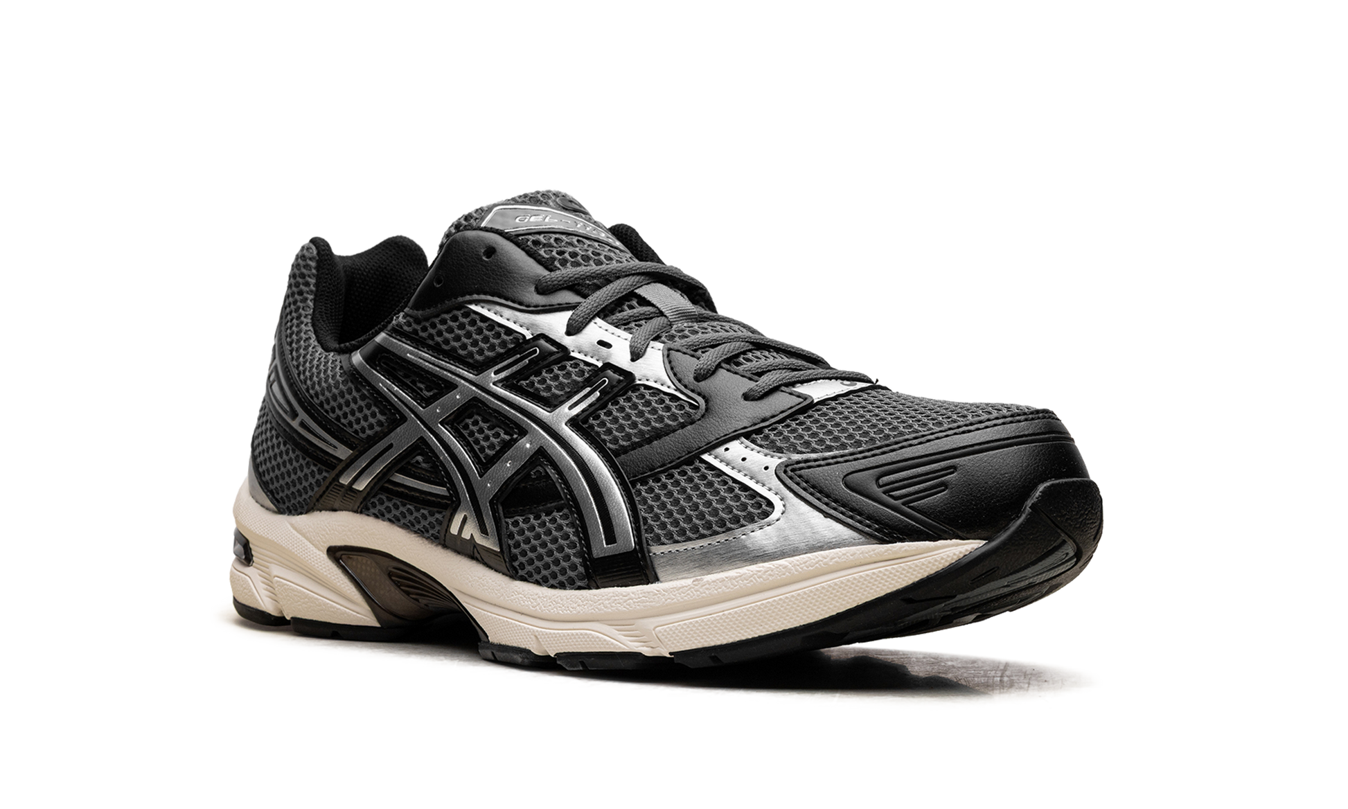 ASICS Gel-1130 Steel Grey Black