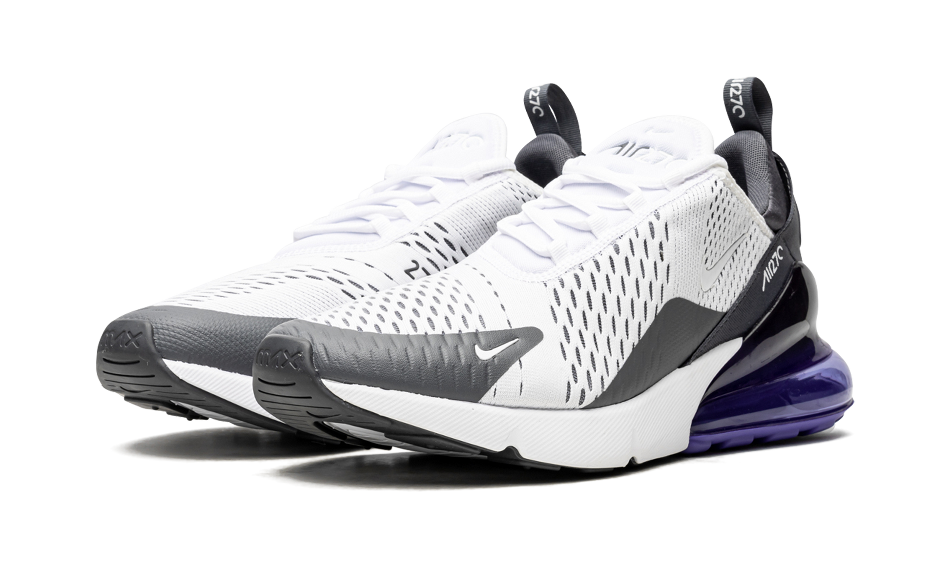 Nike Air Max 270 Persian Violet