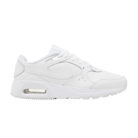 Nike Air Max SC Leather Triple White
