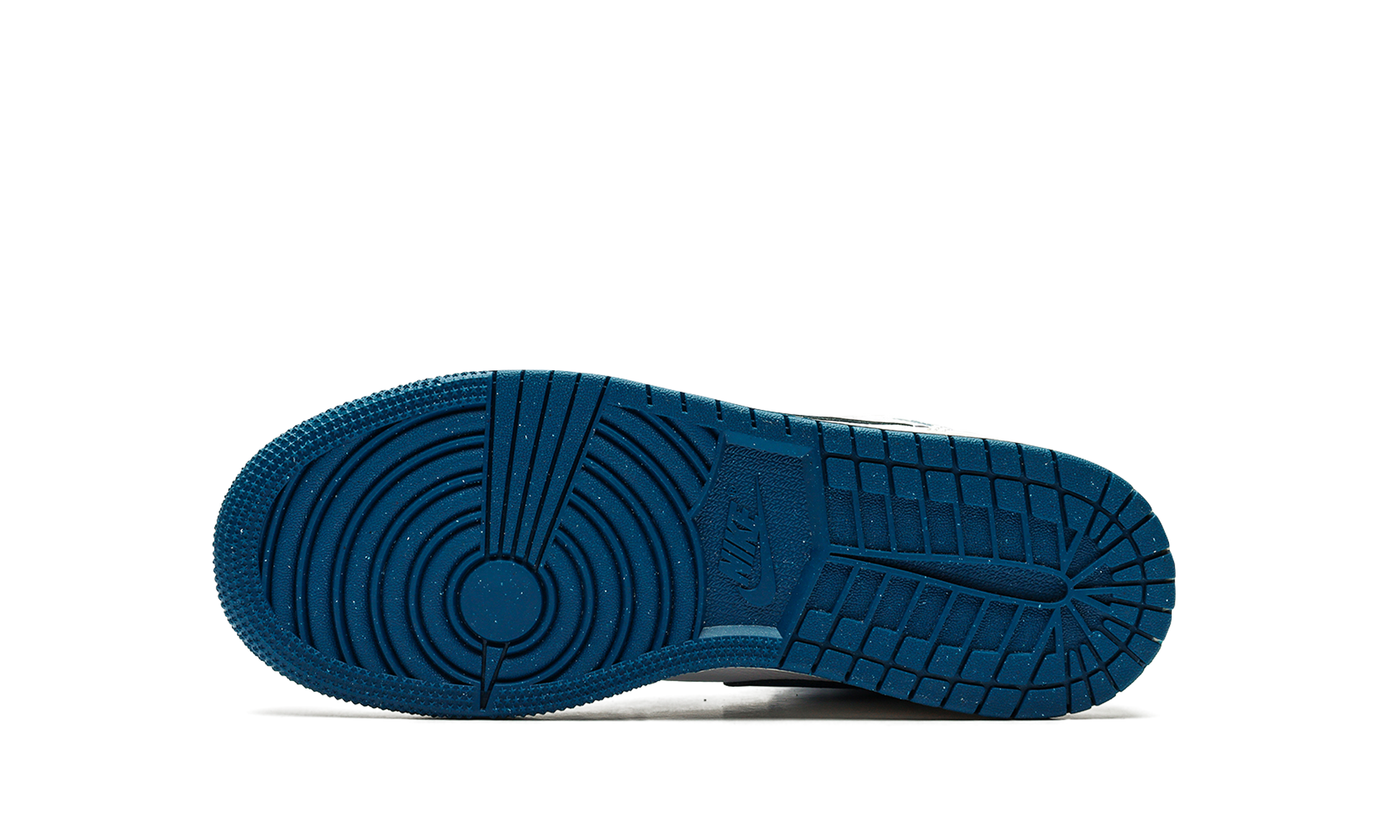 Jordan 1 Mid SE Industrial Blue (GS)