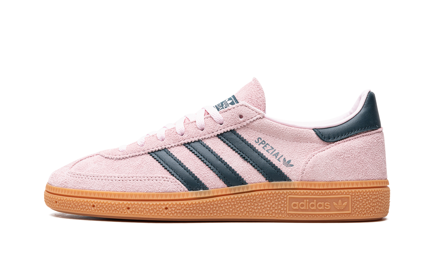 adidas Handball Spezial Clear Pink Arctic Night (Women's) 