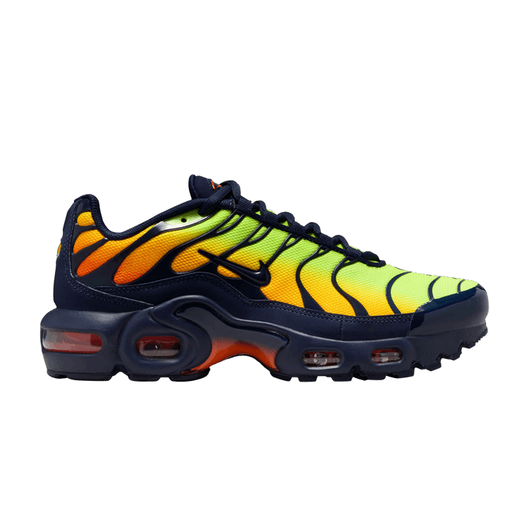 Nike Air Max Plus Lemon Venom (GS)