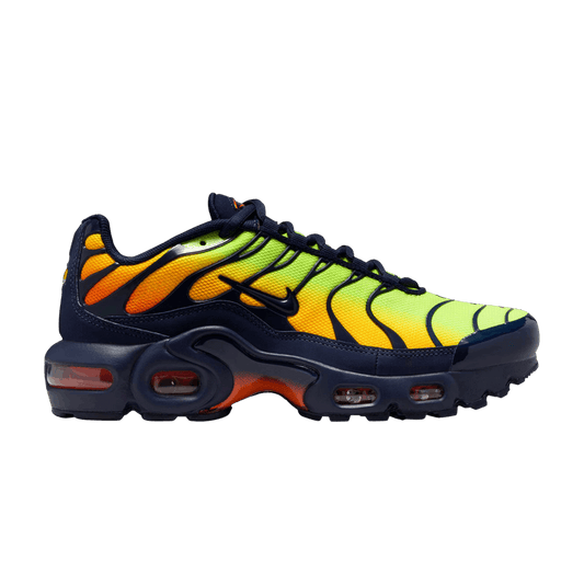 Nike Air Max Plus Lemon Venom (GS)