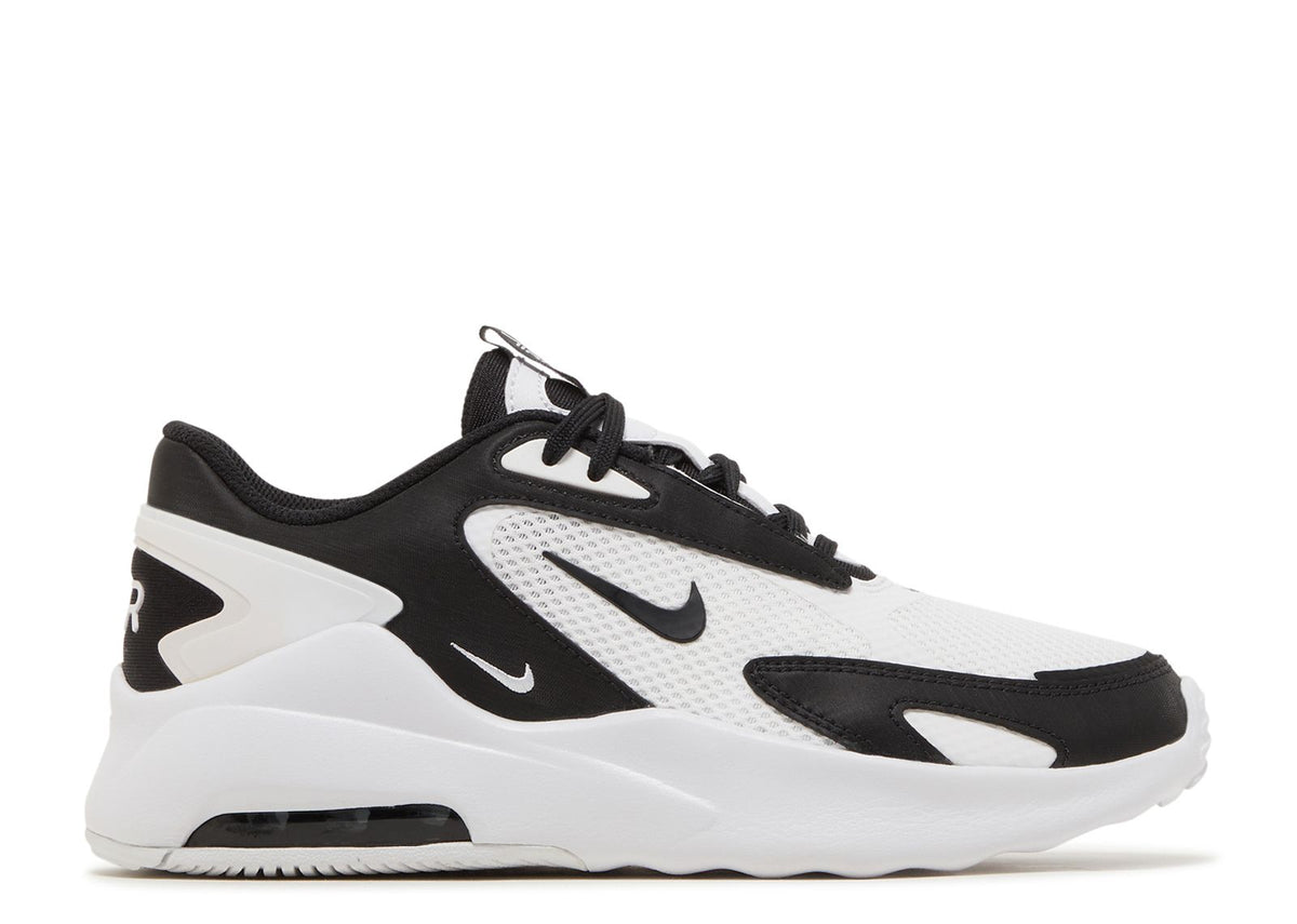 Nike Air Max Bolt White Black (Women's)