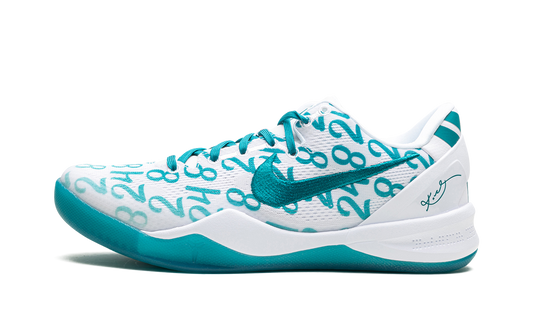 Nike Kobe 8 Protro Radiant Emerald